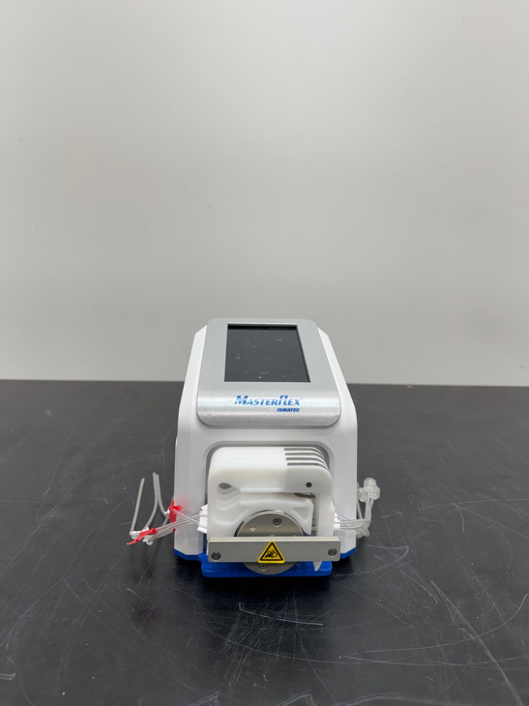 Image of Masterflex Ismatec Reglo Digital Peristaltic Pump